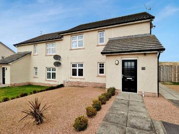 Flat for rent in Shetland - Garden, Parking