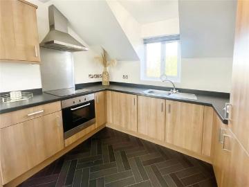 Westhoughton Bolton, BL5 - Equipped kitchen