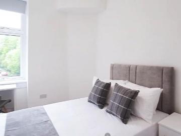 Garrioch Road G20 Glasgow, G12, Glasgow and West Scotland, South West Scotland