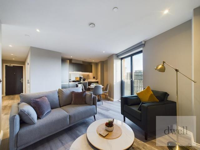 2 bedroom flat to rent