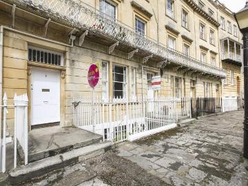 Hotwells Bristol, BS1, Bristol, Southdowns