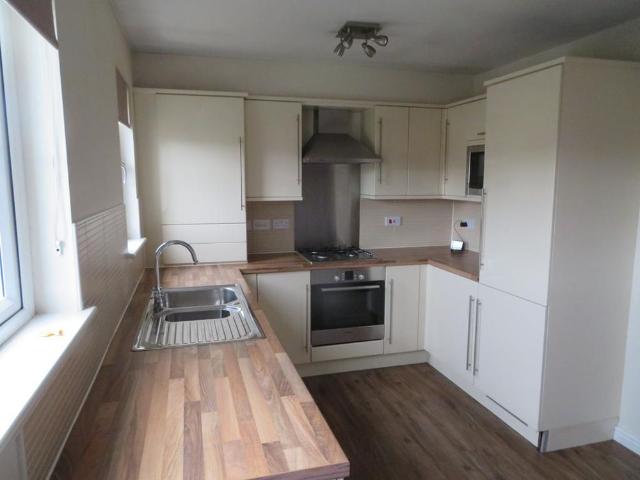 2 bedroom flat to rent