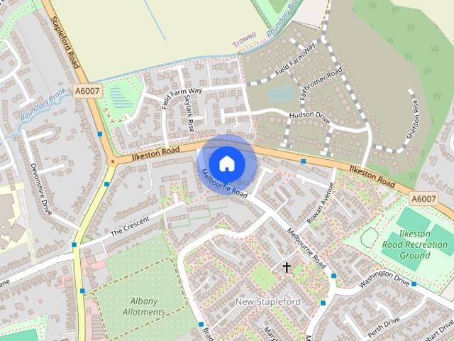 2 bedroom flat to rent
