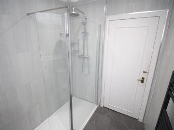 Greenock, Inverclyde county, Glasgow and Clyde Valley