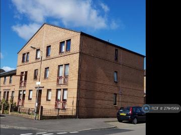 Glasgow, Glasgow and Clyde Valley - Equipped kitchen