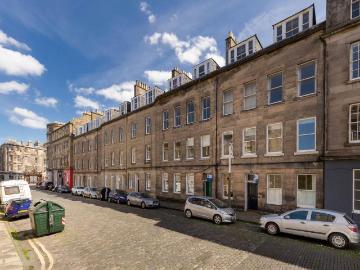 Edinburgh, Shetland - Garden, Equipped kitchen