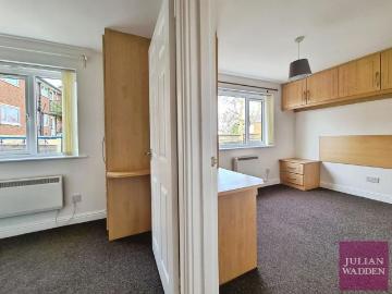 Ashton-Under-Lyne, Tameside county, North West England