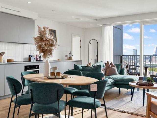 2 bedroom flat to rent