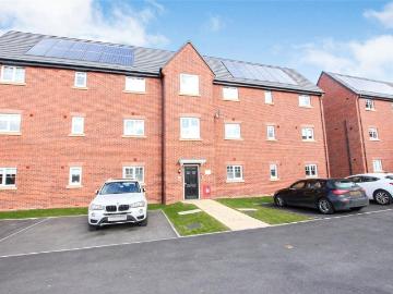 2 bedroom flat to rent