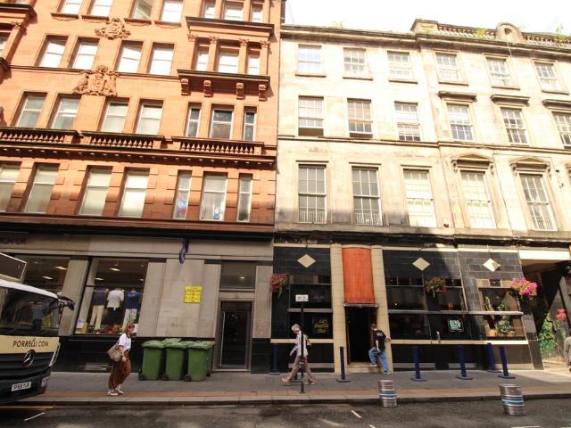 2 bedroom flat to rent