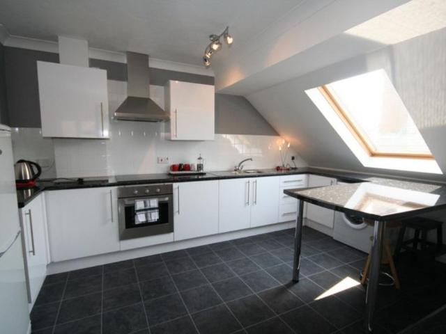 2 bedroom flat to rent