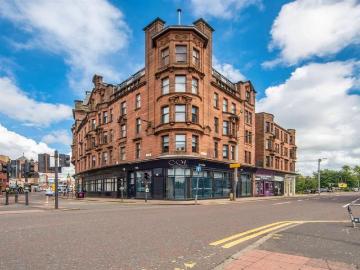 Glasgow, Glasgow and Clyde Valley - Equipped kitchen