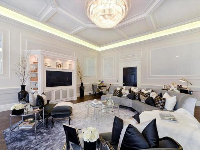 2 bedroom flat to rent