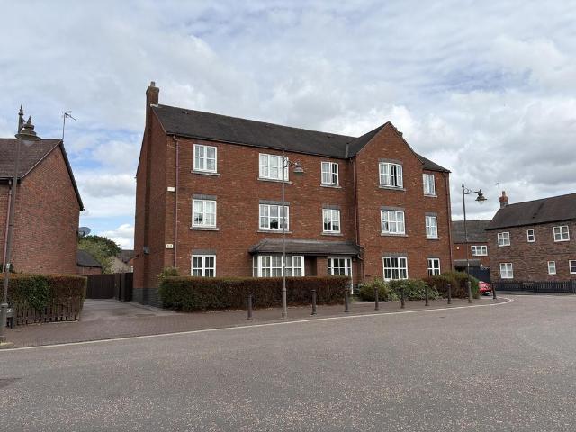 2 bedroom flat to rent