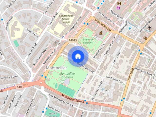2 bedroom flat to rent
