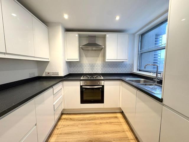 2 bedroom flat to rent