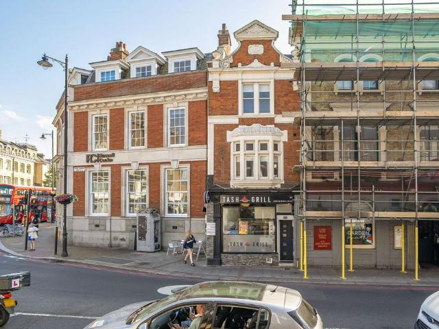 2 bedroom flat to rent