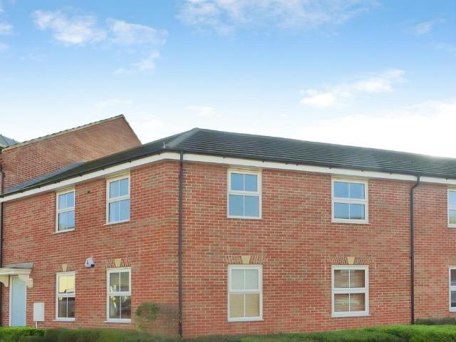 2 bedroom flat to rent