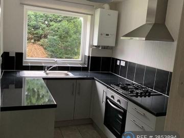 Flat for rent in Buckhurst Hill - Garden