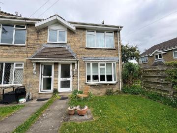 Flat to rent in Ilkley - Garden