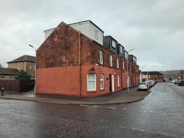 2 bedroom flat to rent