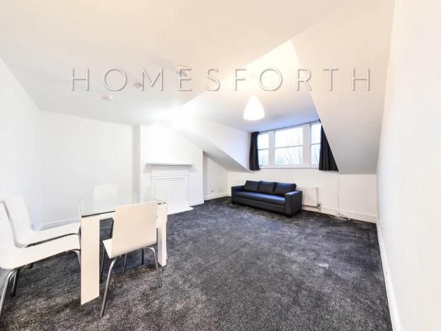 2 Bedroom Flat to rent