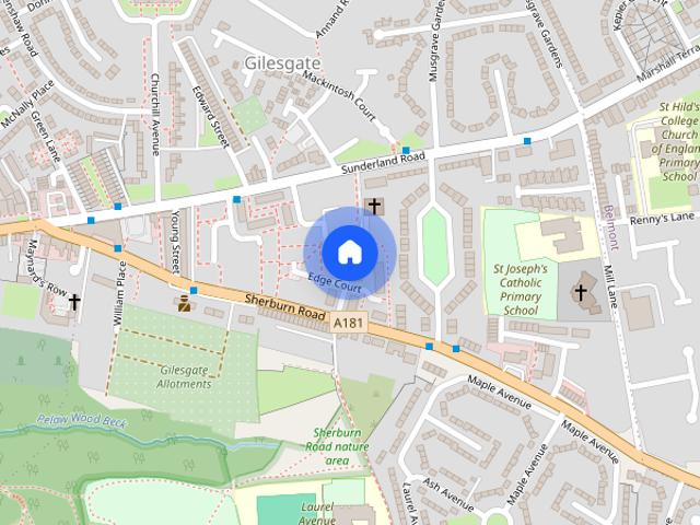 2 bedroom flat to rent