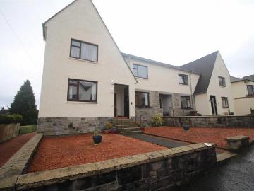 Greenock, Inverclyde county, Glasgow and Clyde Valley