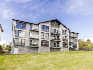 2 bedroom flat to rent
