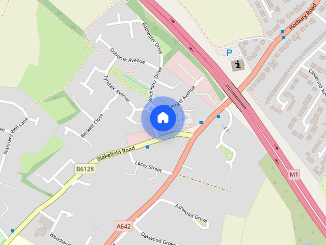 2 bedroom flat to rent