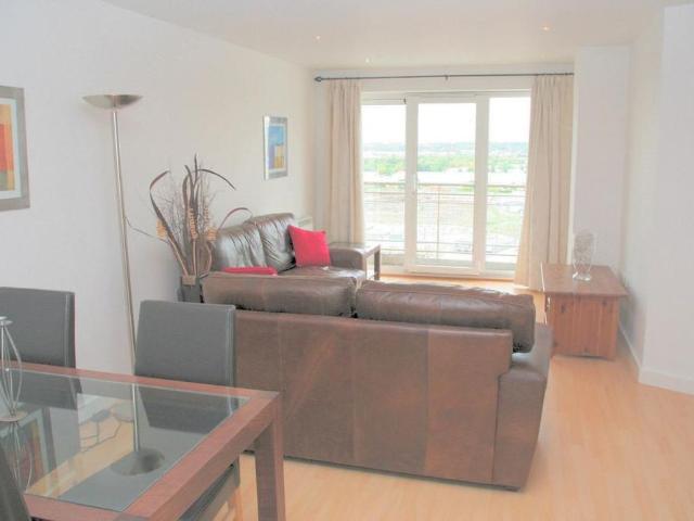 2 bedroom flat to rent