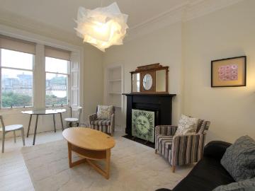 Edinburgh, Shetland - Garden, Equipped kitchen