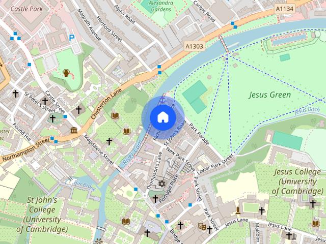 2 bedroom flat to rent