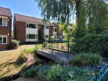 Ben Rhydding Ilkley - Garden, Equipped kitchen