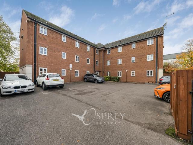 2 bedroom flat to rent
