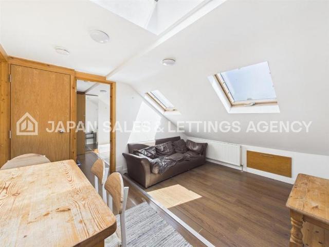 2 bedroom flat to rent