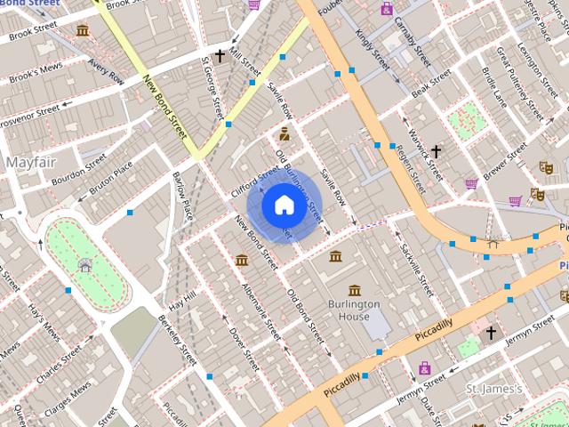2 bedroom flat to rent