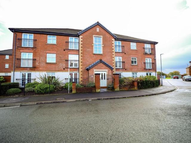 2 bedroom flat to rent