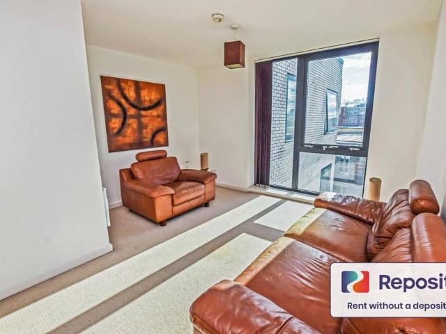 2 bedroom flat to rent