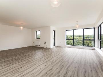 Durham County Area - Balcony, Equipped kitchen