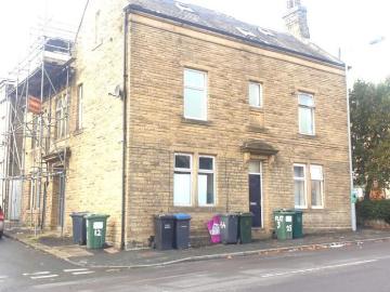 Keighley, West Yorkshire, North England