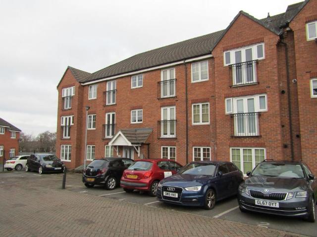 2 bedroom flat to rent