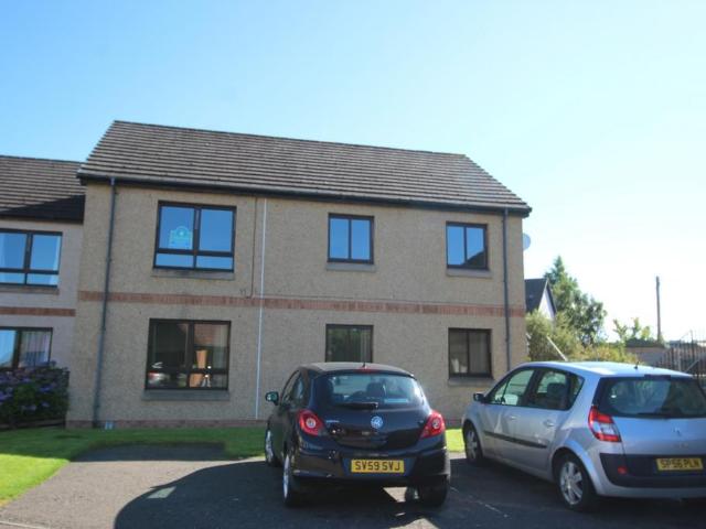 2 bedroom flat to rent