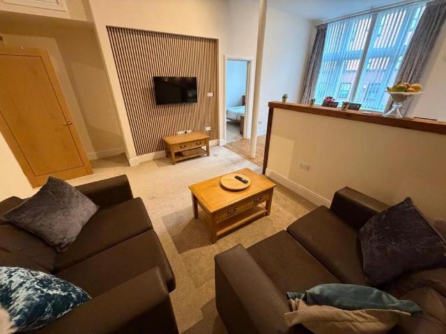 2 bedroom flat to rent