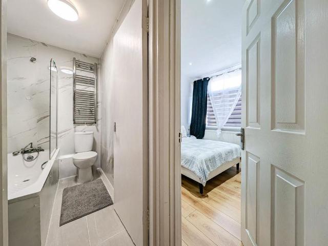 2 bedroom flat to rent