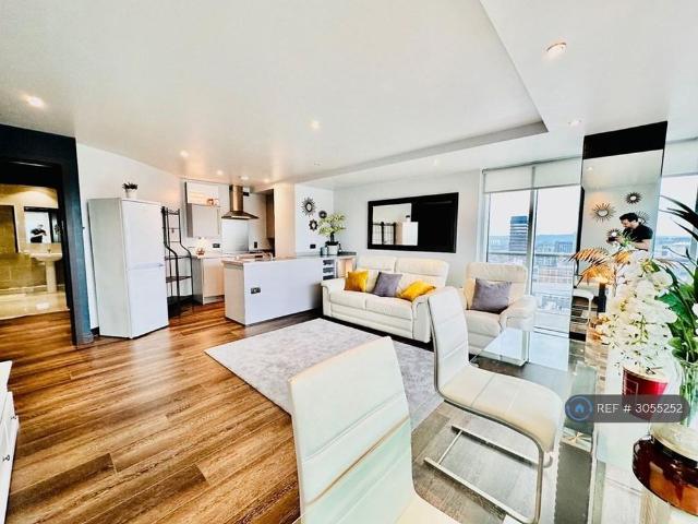 2 bedroom flat to rent