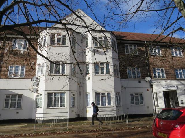 2 bedroom flat to rent