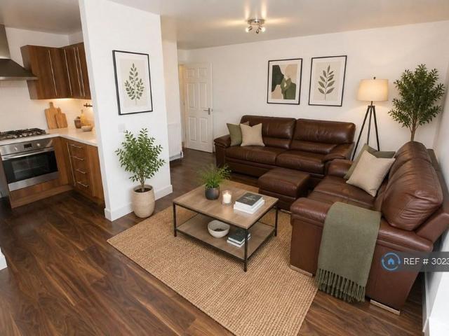 2 bedroom flat to rent