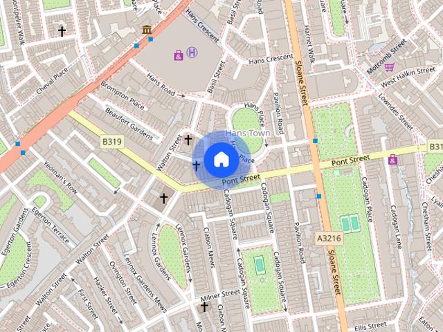 2 bedroom flat to rent