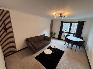 Aberdeen, Aberdeen And Grampian - Equipped kitchen
